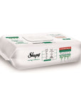 Sleepy Easy Clean Surface Cleaning Wipes 50-Pack - Large & Thick