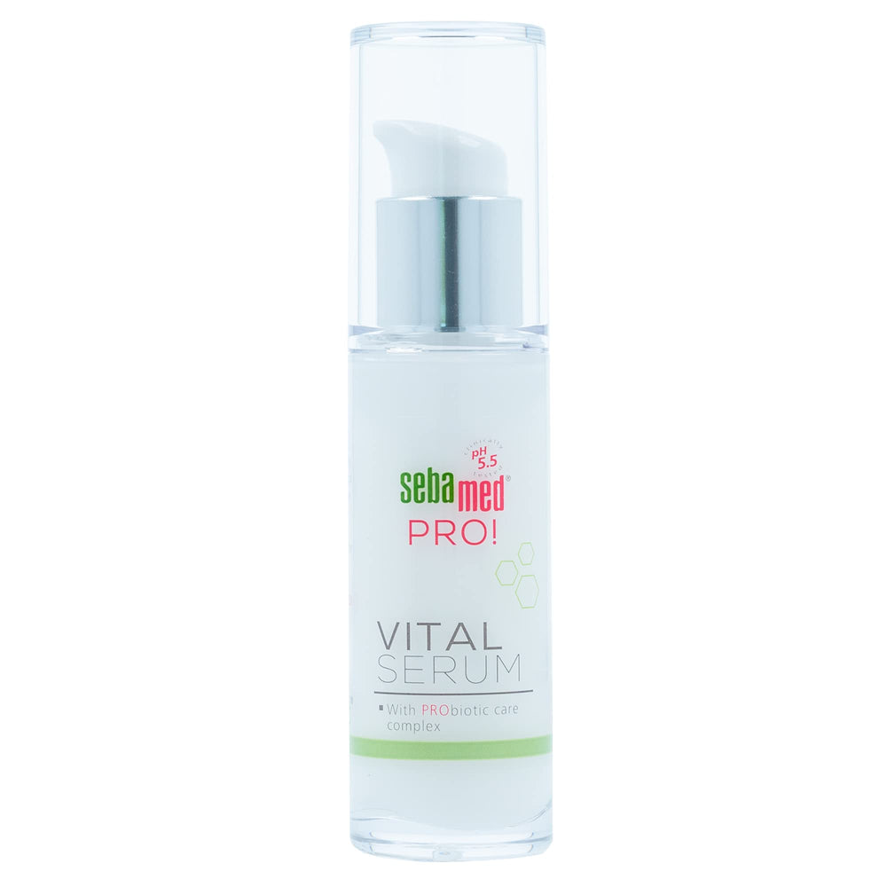 Sebamed ProVital Serum - Revitalizing Face Serum | 30ml