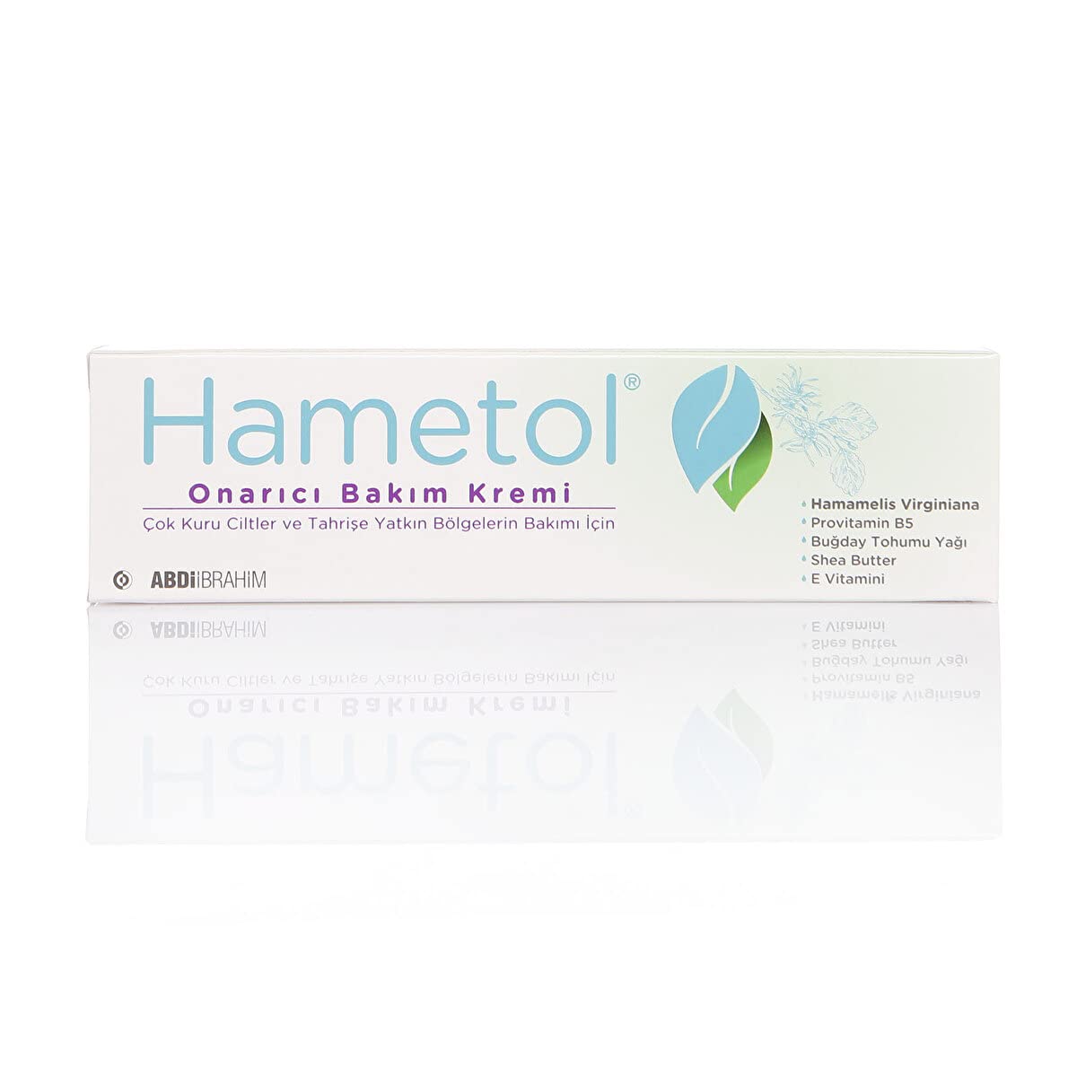 Hametol Repairing Care Cream 30 gr