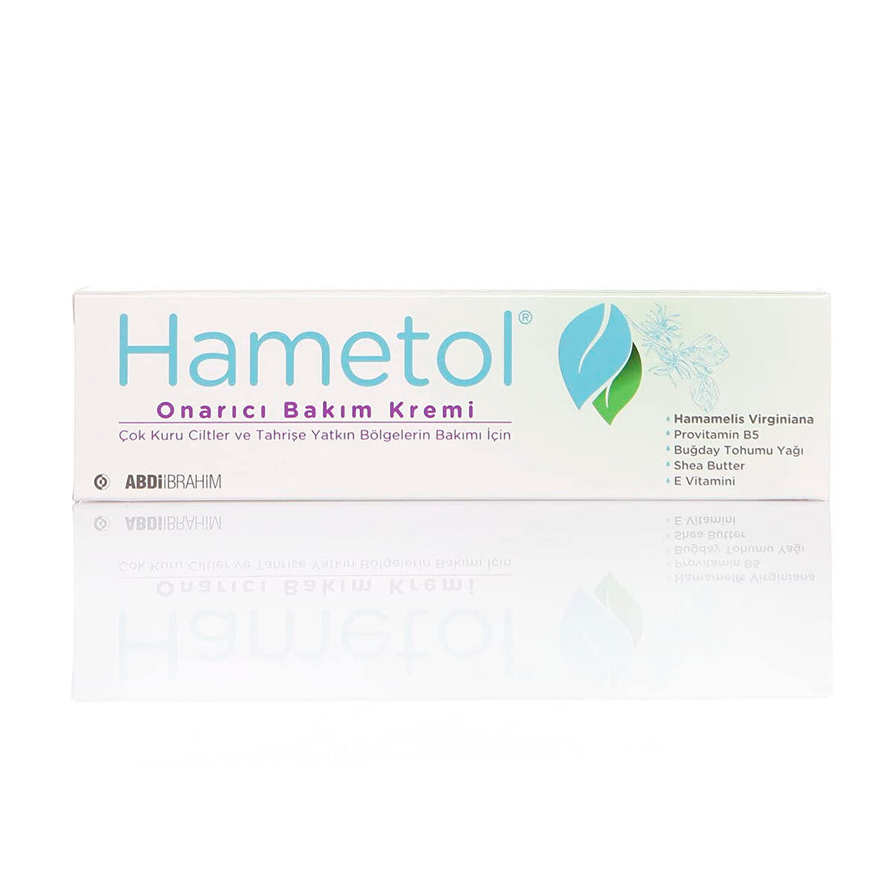 Hametol Repairing Care Cream 30 gr - view 2