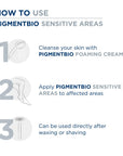 Bioderma Pigmentbio Lightening Cream - 75ml for Sensitive Areas - image 10