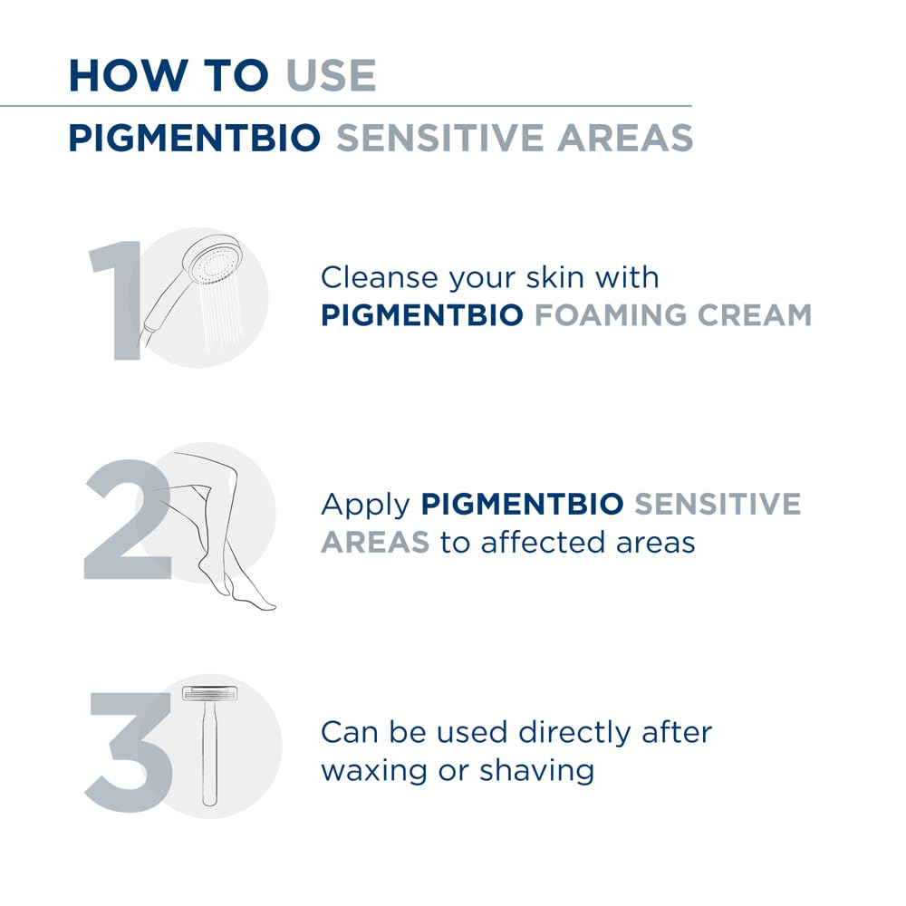 Bioderma Pigmentbio Lightening Cream - 75ml for Sensitive Areas - image 10