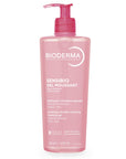 Bioderma Sensibio DS+ Foaming Gel - Gentle Cleanser | 200 ml