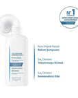 Ducray Squanorm Dry Dandruff Shampoo - 200ml