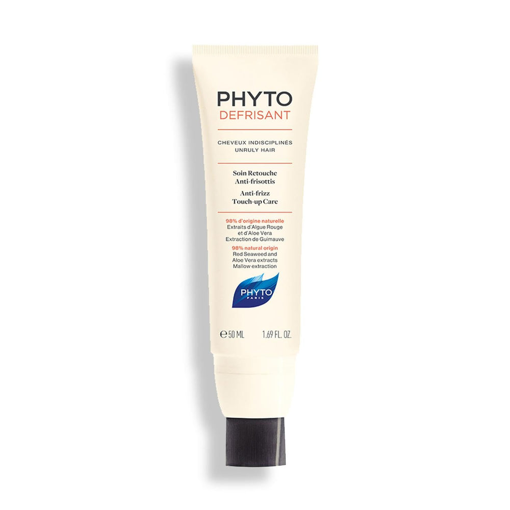 Phyto Defrisant Anti-Frizz Hair Care Cream 50ml - Hair Care