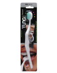 Tung Tongue Brush - Effective Fresh Breath | Oral Care