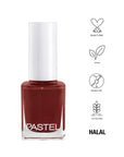 Pastel Nail Polish 264 - Vegan & Cruelty-Free | 13ml
