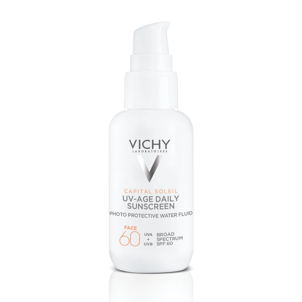 Vichy Capital Soleil SPF50 Anti Dand Mist - Kids Sensitive Skin | 200 ml