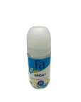 Fa Men Fresh Pulse Deodorant Roll-On 1.7 oz - Energizing Scent | 50ml