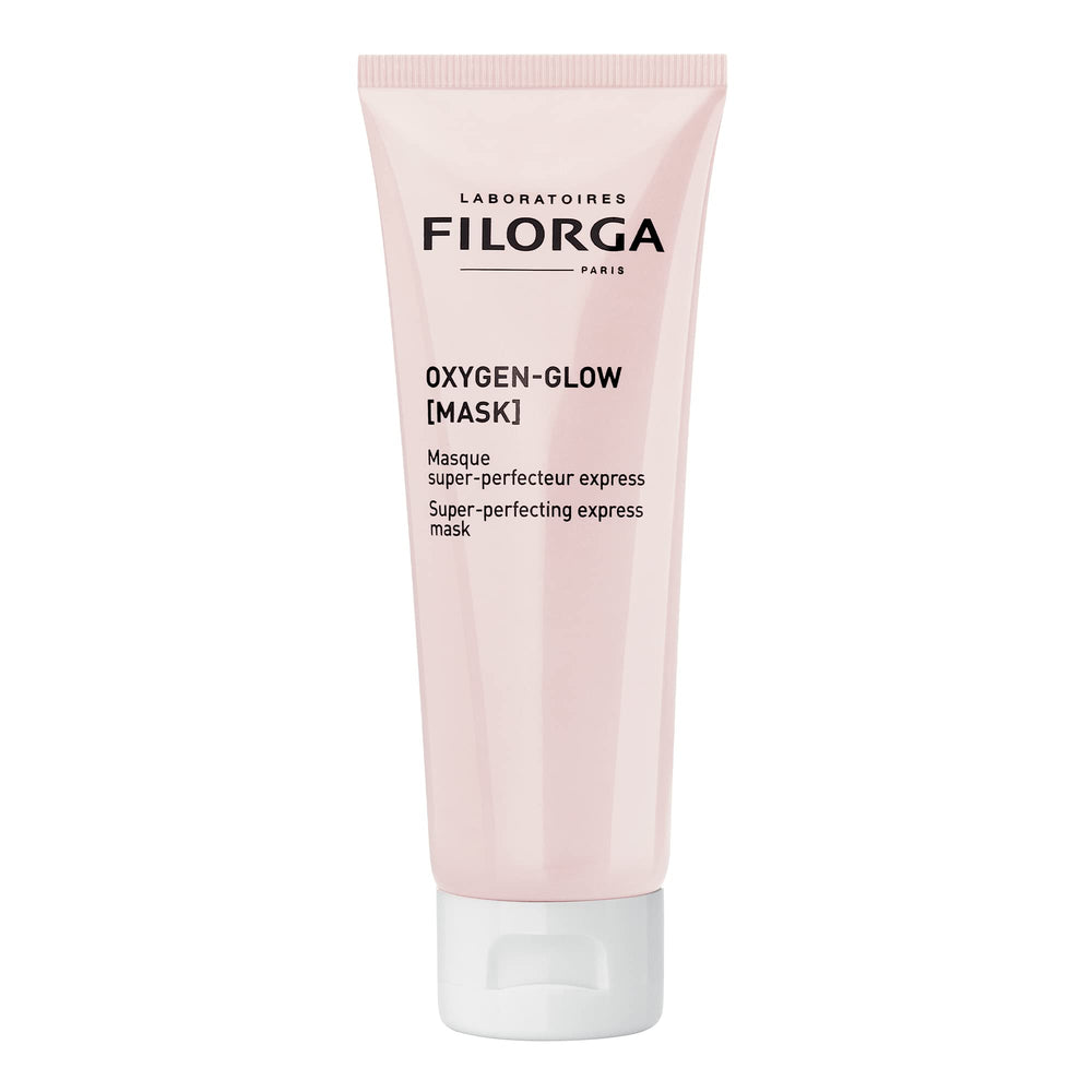 Filorga Hyaluronic Acid Face Mask - Non-comedogenic, Antioxidant Rich Skincare for Hydration & Anti-Aging
