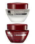 Avon Anew Renewal Reversalist Day Cream + Night Cream