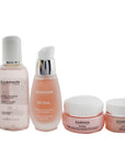 Darphin Intral Skincare Set - Soothing, Hydrating Luxury Skincare for Sensitive Skin