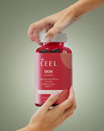 Vita Ceel Sleep 60 Gummies - Vegan & Delicious | 60 Count