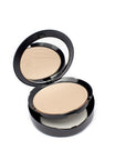 Purobio Vegan Mineral Foundation - Lightweight, Paraben-Free Compact Foundation for Even Skin Tone