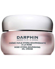 Darphin Rose Hydra Nourishing Face Cream - Luxurious Hydration for Dry Skin