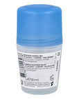 Vichy Mineral Deodorant - 48 Hour Protection, Aluminum-Free, Natural & Gentle Deodorant for Sensitive Skin, Paraben-Free