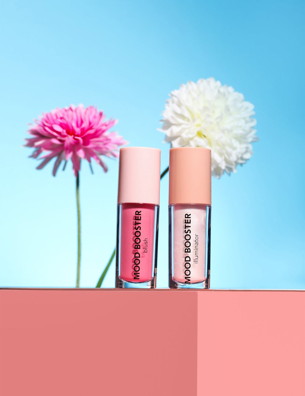 Flormar Mood Booster Lightweight Creamy Liquid Highlighter