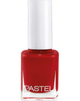 Pastel Nail Polish 261 - Vibrant Fashion Colors | Cruelty-Free