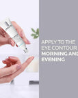 La Roche Posay Pigmentclar Eye Area Care Cream 15 ml