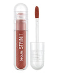 Beaulis Stain It Tint Lip Gloss in Wild Hibiscus
