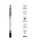 Pastel Eye Liner 101 by Pastel - Vibrant, Cruelty-Free Makeup for Unique Looks