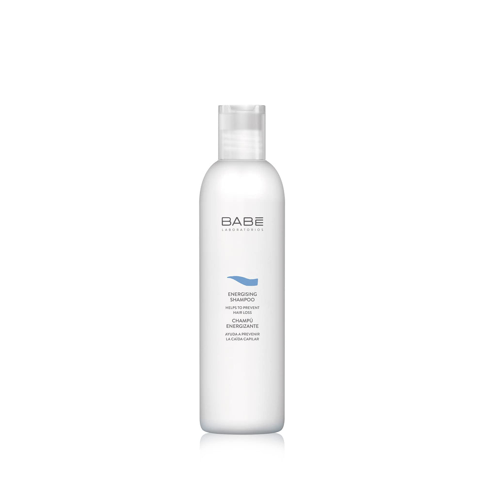 Babe Energizing Shampoo 250ml - Shampoo