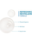 Ducray Kertyol P.S.O Moisturizing Cleaning Gel 400 ml