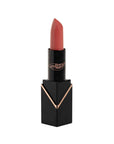 PuroBio Semi-Matte Lipstick - Paraben-Free, Moisturizing Lip Color with Full Coverage - Italian Mineral Makeup