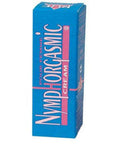 Nymphorgasmic Clitoral Stimulator Cream - 15 ml