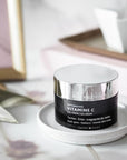 Esthederm Vitamin C Gel-Cream - Anti-Aging Skincare for Even Skin Tone, 50ml