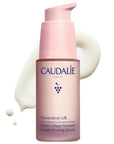 Caudalie Resveratrol Lift Firming Serum - Anti-Aging, Firming & Lifting Serum with Resveratrol for Youthful Skin