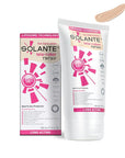 Solante Tele-Rubor Tinted Sun Care Lotion Spf 50+ 150ml