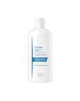 Ducray Elution Gentle Balancing Shampoo for Colored Hair - 400ml, Preserves Color & Gentle for Frequent Use