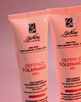 BioNike Defence Tolerance AR+ Cream-Gel 40ml - Soothing Sensitive Skin Face Cream with Niacinamide & Squalane