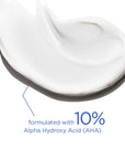 Neostrata Glycolic Renewal Smoothing Cream - Smooth, Renew, and Hydrate with Glycolic Acid and Shea Butter