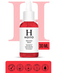 Hoito Bakuchiol Serum 30 ml - Anti-aging Niacinamide Serum, Retinol Alternative for Sensitive Skin