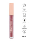 Pastel Show Your Power Liquid Matte Lipstick 601 - Long-Lasting Vegan Matte Lipstick with Precise Applicator