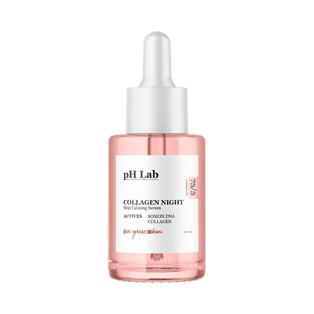 pH Lab Collagen Night Peelable Collagen Mask