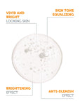 The Purest Solutions Brightening Lightening Vitamin C Serum 30ml