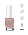 Pastel Vegan Nail Polish - 120 Shades, Cruelty-Free, Chemical-Free Beauty