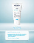 Isis Pharma Neotone Gel 150ml - Gentle Facial Cleansing for Sensitive Skin