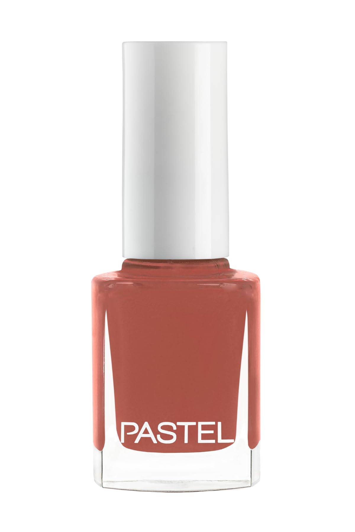Pastel Nude 299 Vegan &amp; Cruelty-Free Nail Polish - 13ml, Chemical-Free Beauty