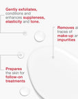 Skincode Toning Lotion - Gentle Cleansing & Hydrating Skincare with Hyaluronic Acid