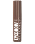Pastel Profashion Eyebrow Mascara 21 Blonde - 4.2ml, Enhances & Defines Eyebrows, Natural Look for Blonde Hair