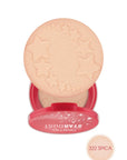 Pastel Profashion Stardust Highlighter 322 - Soft Glow Makeup for Natural Enhancement