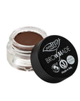 Purobio BrowMade Eyebrow Shaping Wax - Mineral Enriched, Paraben-Free Cosmetic for Defined Brows