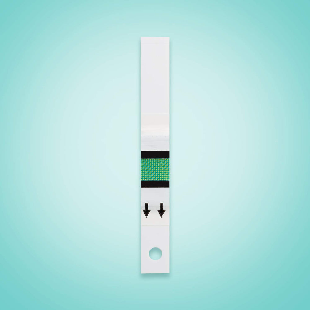 Accu-Chek Active Strips  100 (50x2) (Multicolor) - view 2