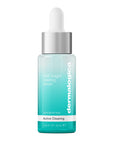 Dermalogica Age Bright Clearing Serum - Anti-Aging & Acne Treatment with Salicylic Acid & Niacinamide