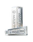Marvis Whitening Mint Toothpaste 0.85 oz - Refreshing Formula | Premium Care