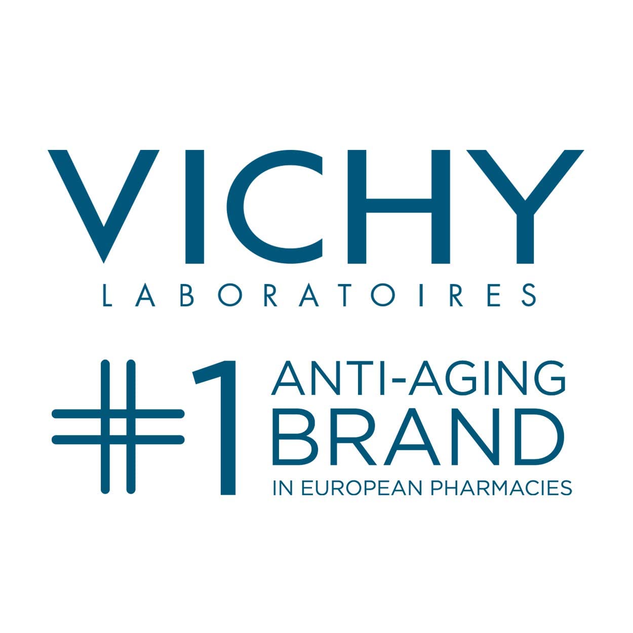 Vichy Thermal Water Spray - Soothing Skincare for Sensitive Skin, 100% Natural Thermal Water, Hypoallergenic & Fragrance